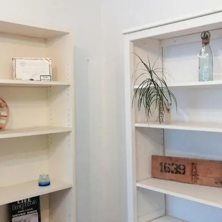 Beautiful Boho-Chic Apartament Santander S Center Appartamento