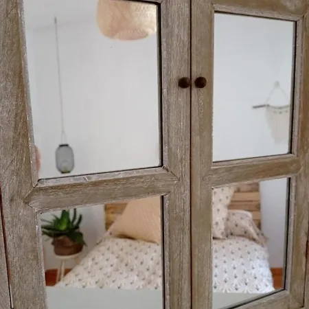 Beautiful Boho-Chic Apartament Santander S Center Appartamento