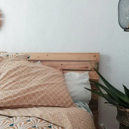 Beautiful Boho-Chic Apartament Santander S Center Appartamento *