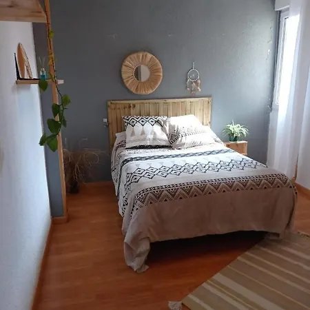 Beautiful Boho-Chic Apartament Santander S Center Appartamento *