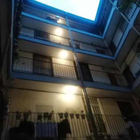 Beautiful Boho-Chic Apartament Santander S Center