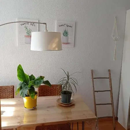 Beautiful Boho-Chic Apartament Santander S Center * سانتاندر