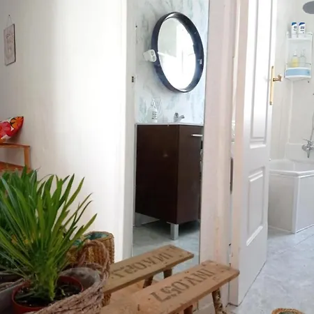 Beautiful Boho-Chic Apartament Santander S Center * سانتاندر